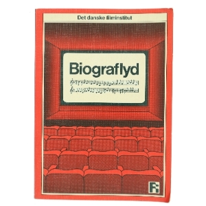 Biograflyd af <Bogens forfattere> (Bog)