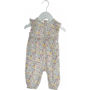 Bodystocking fra Minymo (str. 56 cm)