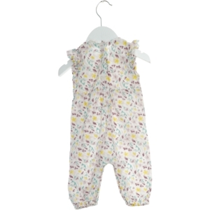 Bodystocking fra Minymo (str. 56 cm)