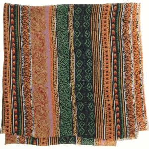 Dekorativt stof (str. 150x150 cm)