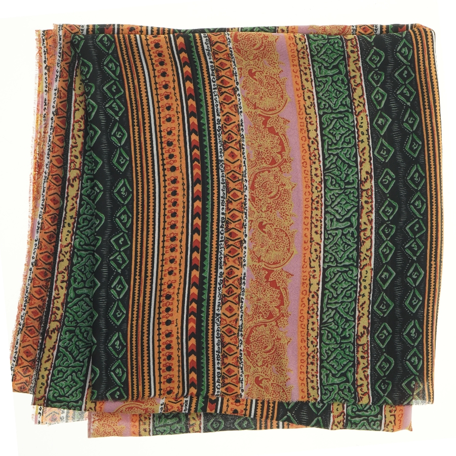 Dekorativt stof (str. 150x150 cm)