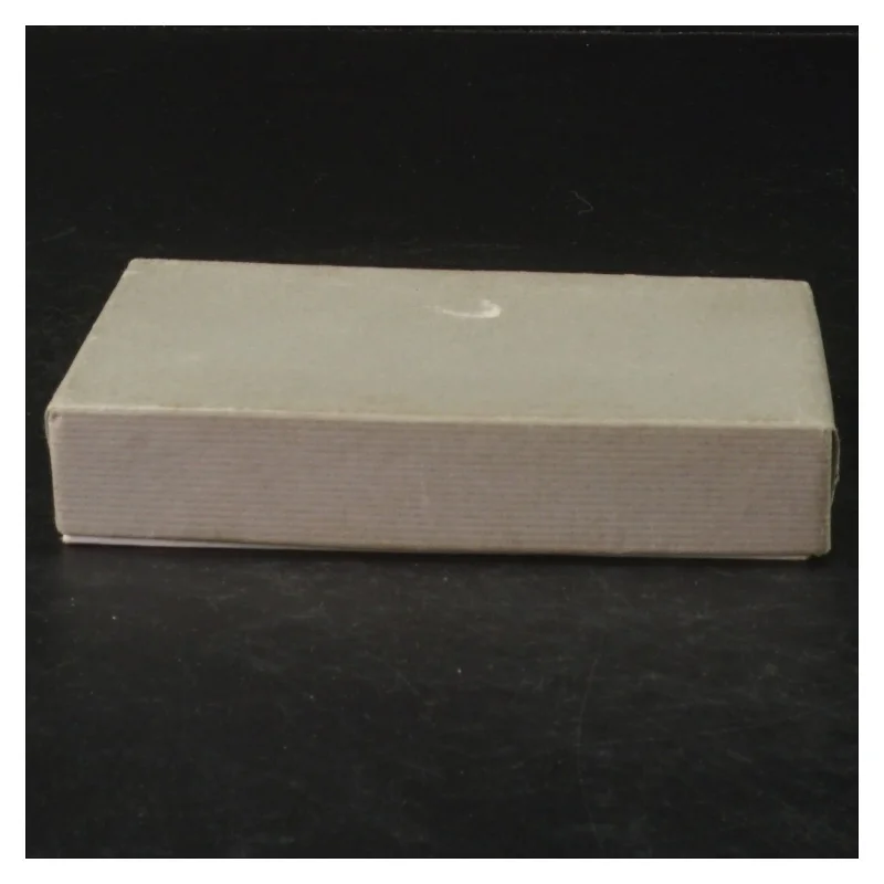 Nye teskeer (str. Længde. 11,5 cm)