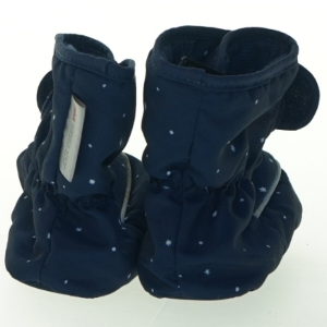 Børnevinter futter med stjernemønster fra Thinsulate (str. 16-18)