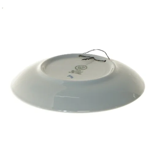 Bing & Grøndahl juleplatte 1974 fra Bing & Grøndahl (str. Ø 18,1 cm)