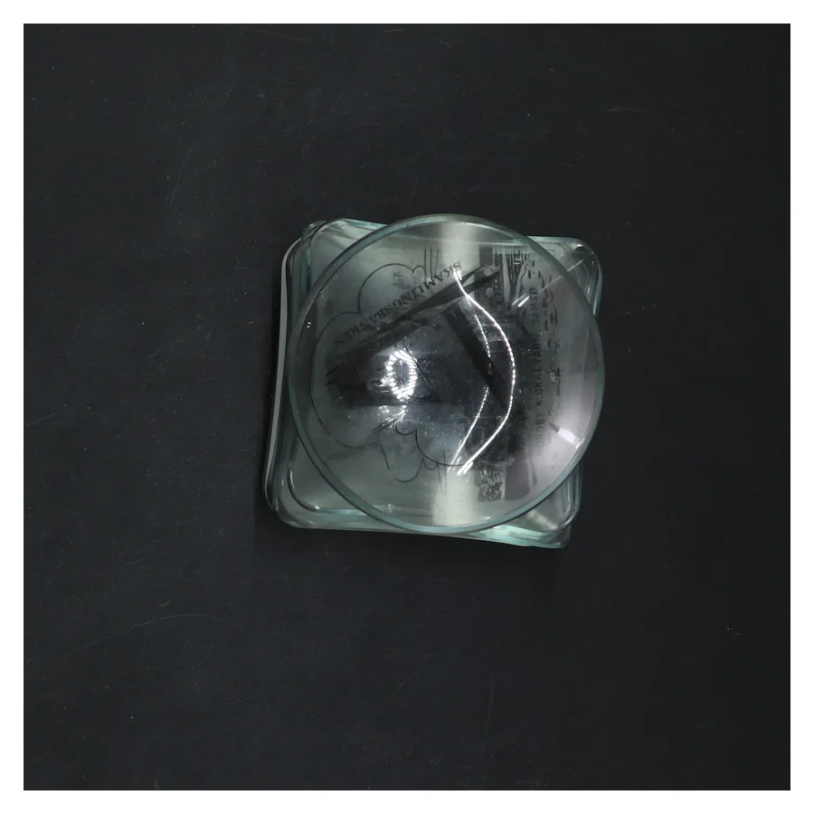 Glas (str. 12 styk, ø 6,5-7 cm)