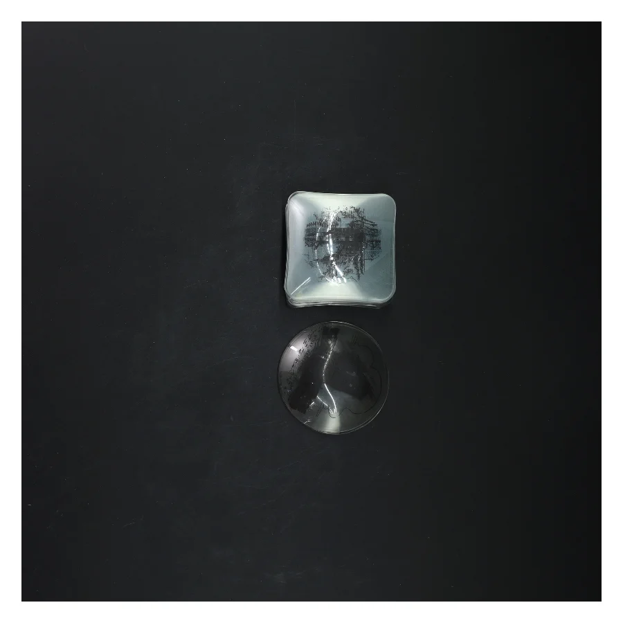 Glas (str. 12 styk, ø 6,5-7 cm)