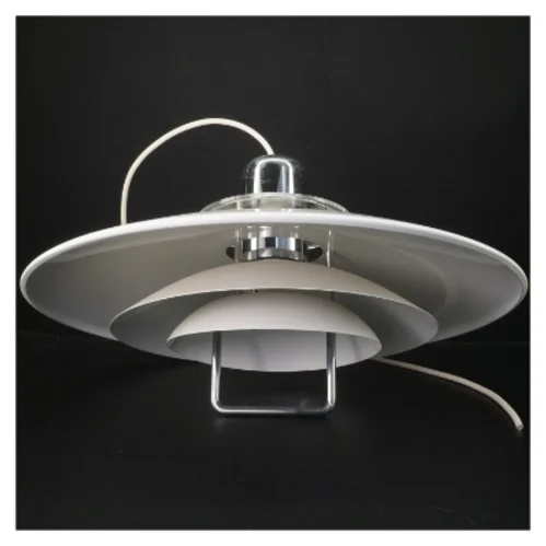 PH lignende  lampe (str. Ø. 44 cm)