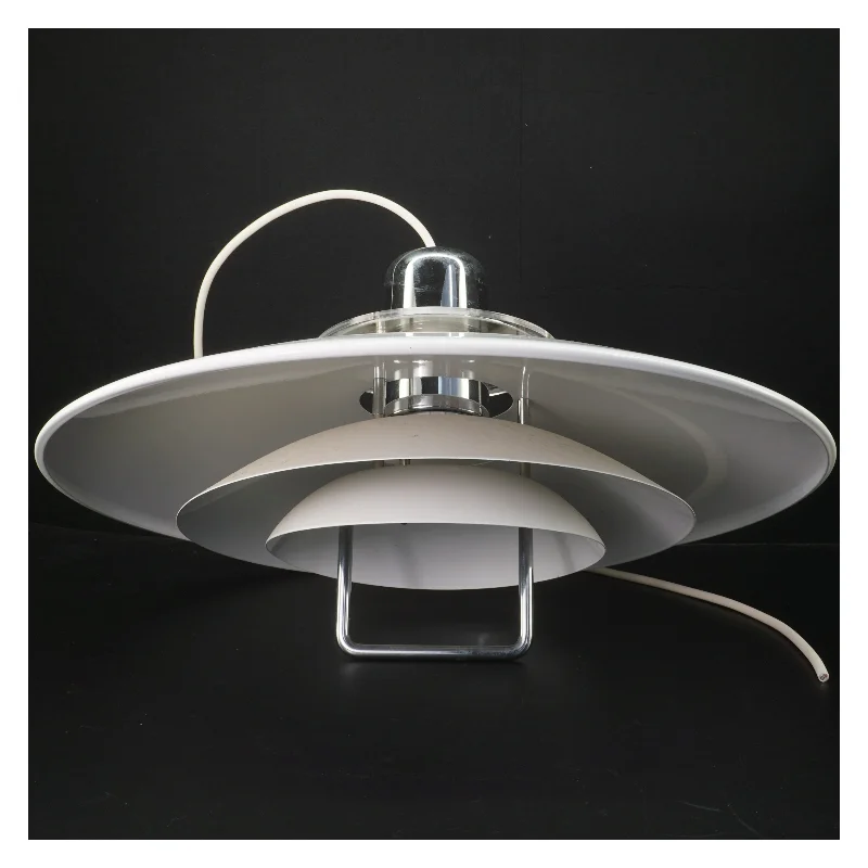 PH lignende  lampe (str. Ø. 44 cm)