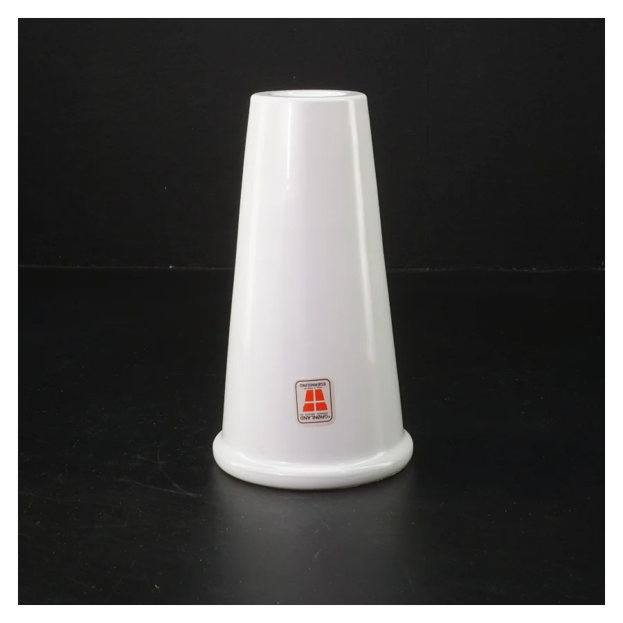 Vase fra Christiansen (str. 15 cm)