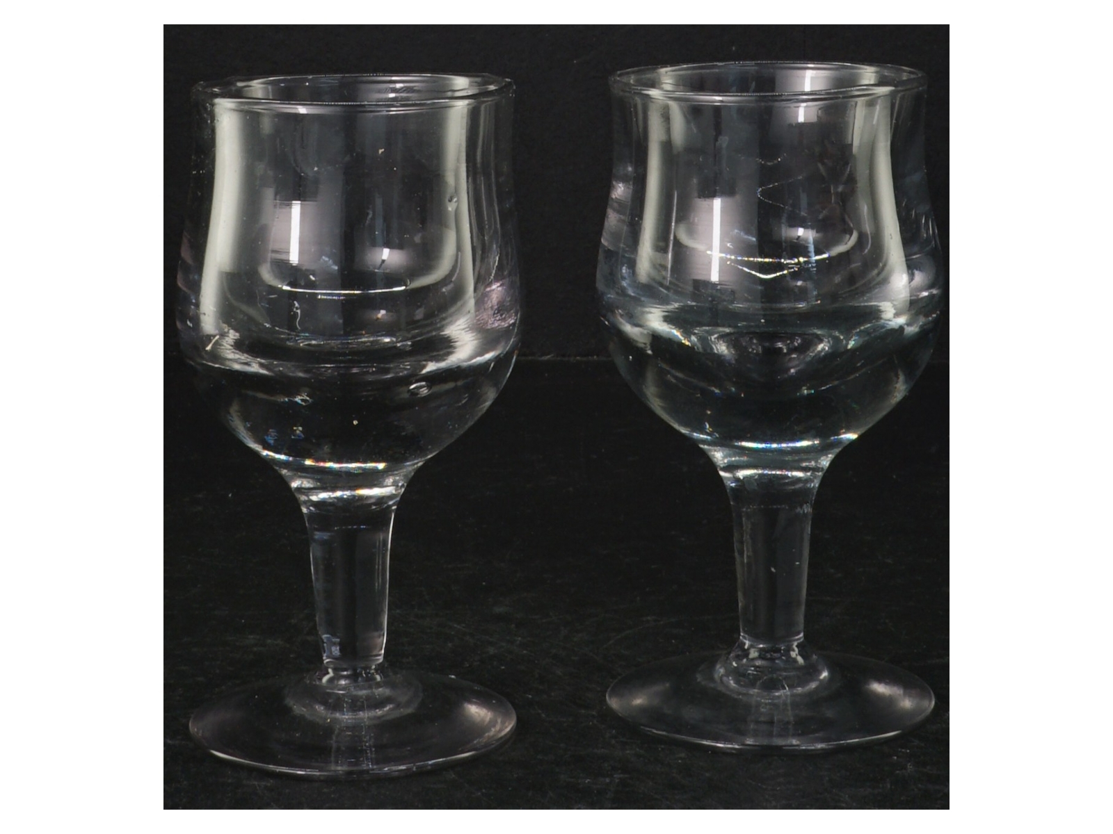 Vinglas (str. 13,5 cm)
