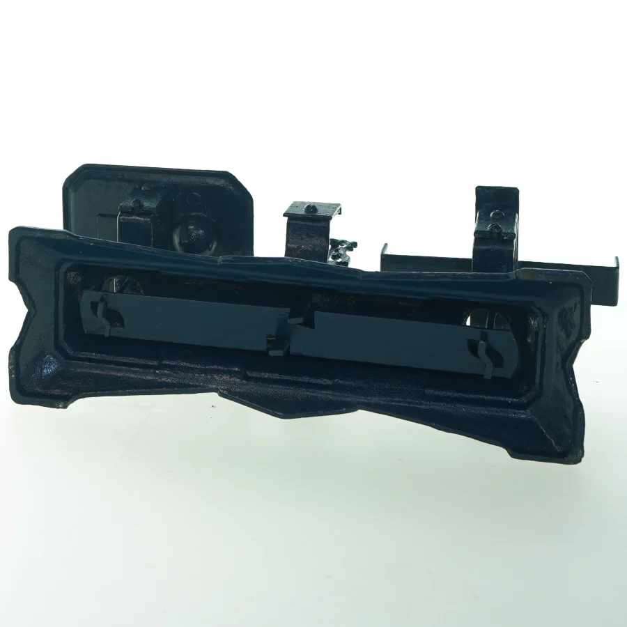 Vintage køkkenvægt (str. 28x10 cm)