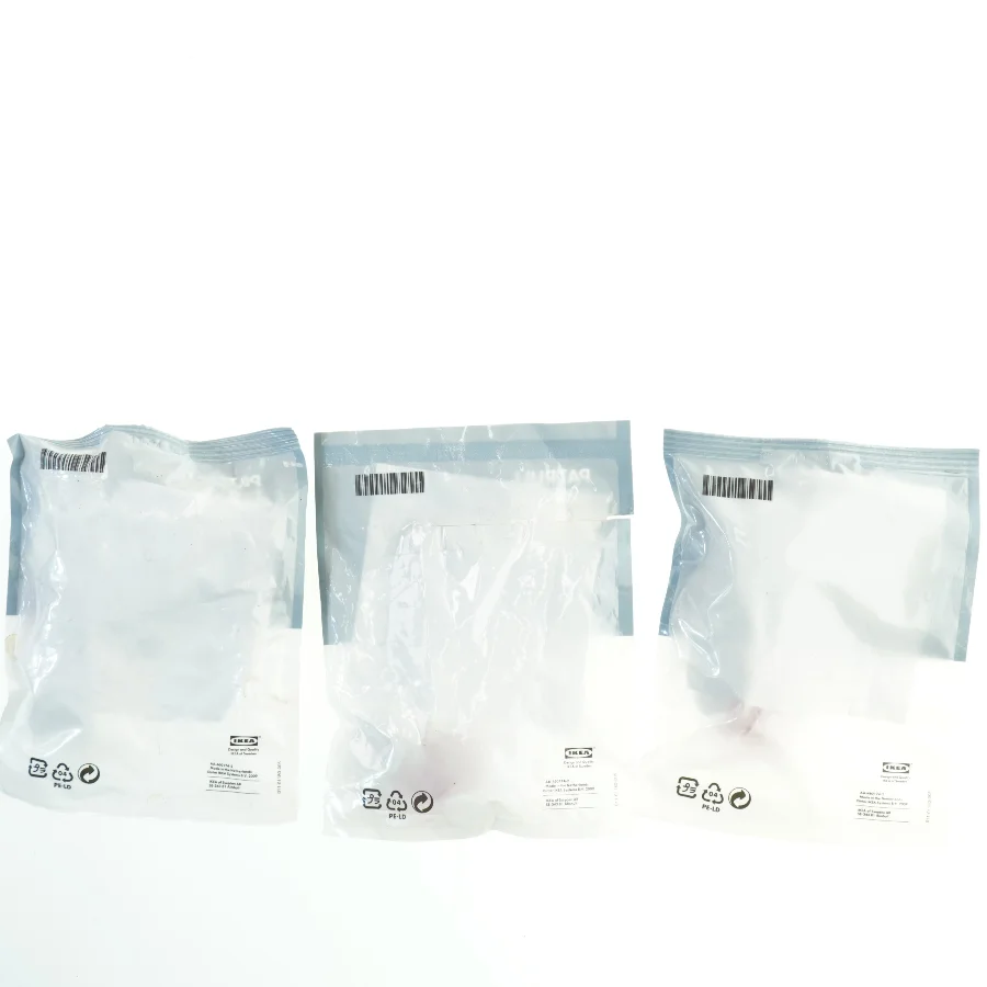 Sikkerhedsudstyr fra IKEA (str. , cm)