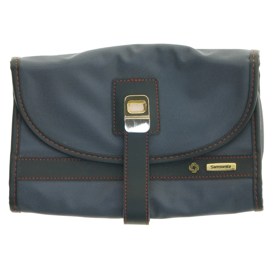 Samsonite toilettaske fra Samsonite (str. 29x21 cm)