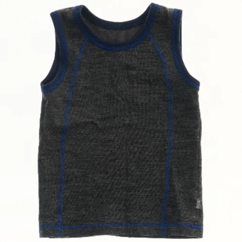 Uld. Undertrøje fra 808 (str. 98)