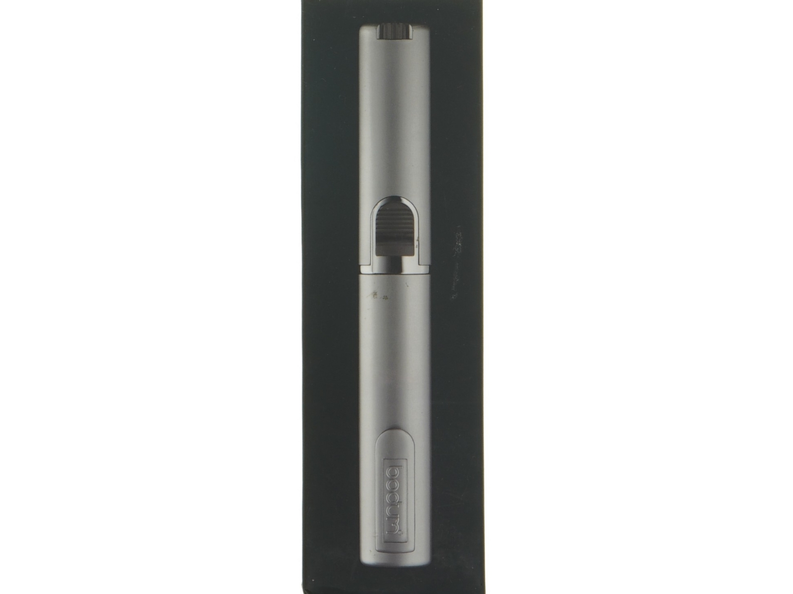 Bodum chimney lighter