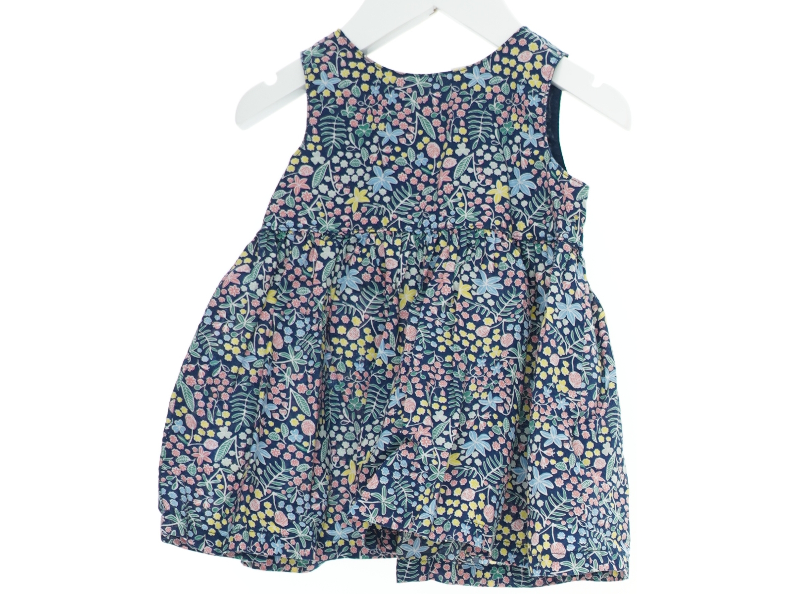 Kjole fra H&M (str. 68 cm)