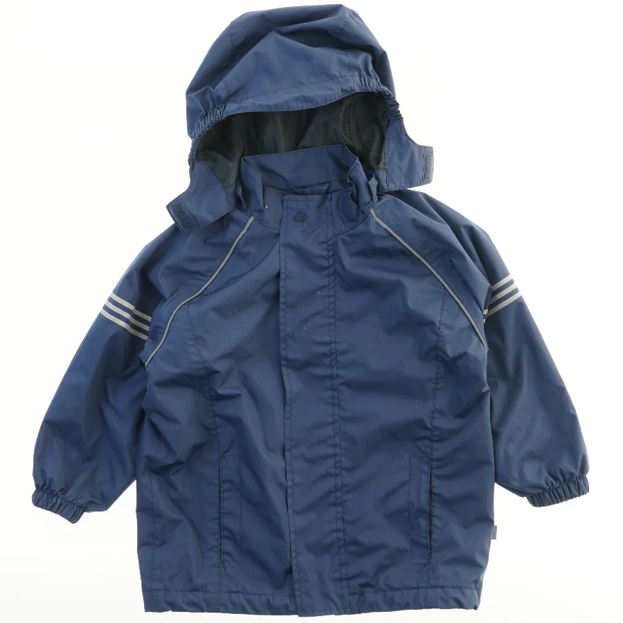 Børns regnjakke fra Friends (str. 98)