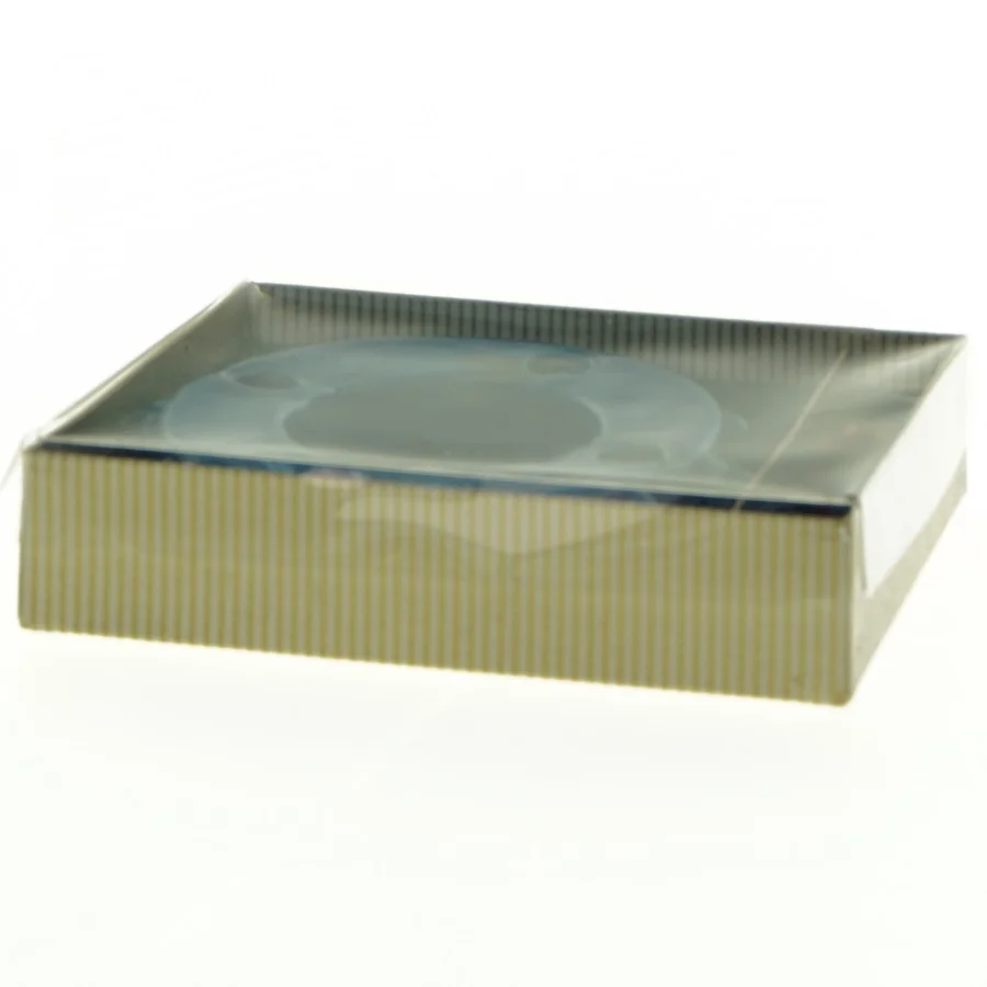 Keramik anventskrans (str. Ø. 11 cm)