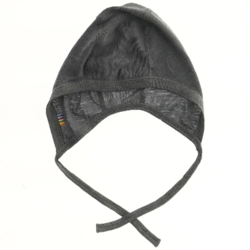 Uld og silke Babyhjelm fra Joha (str. 92)