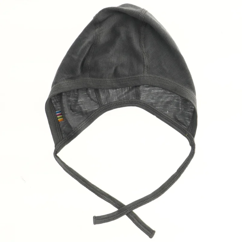 Uld og silke Babyhjelm fra Joha (str. 92)