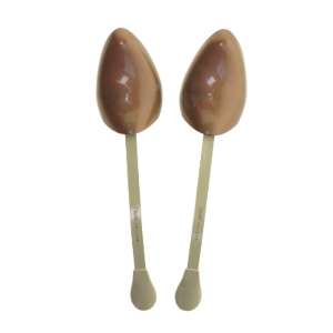 Skolæster i træ og plast