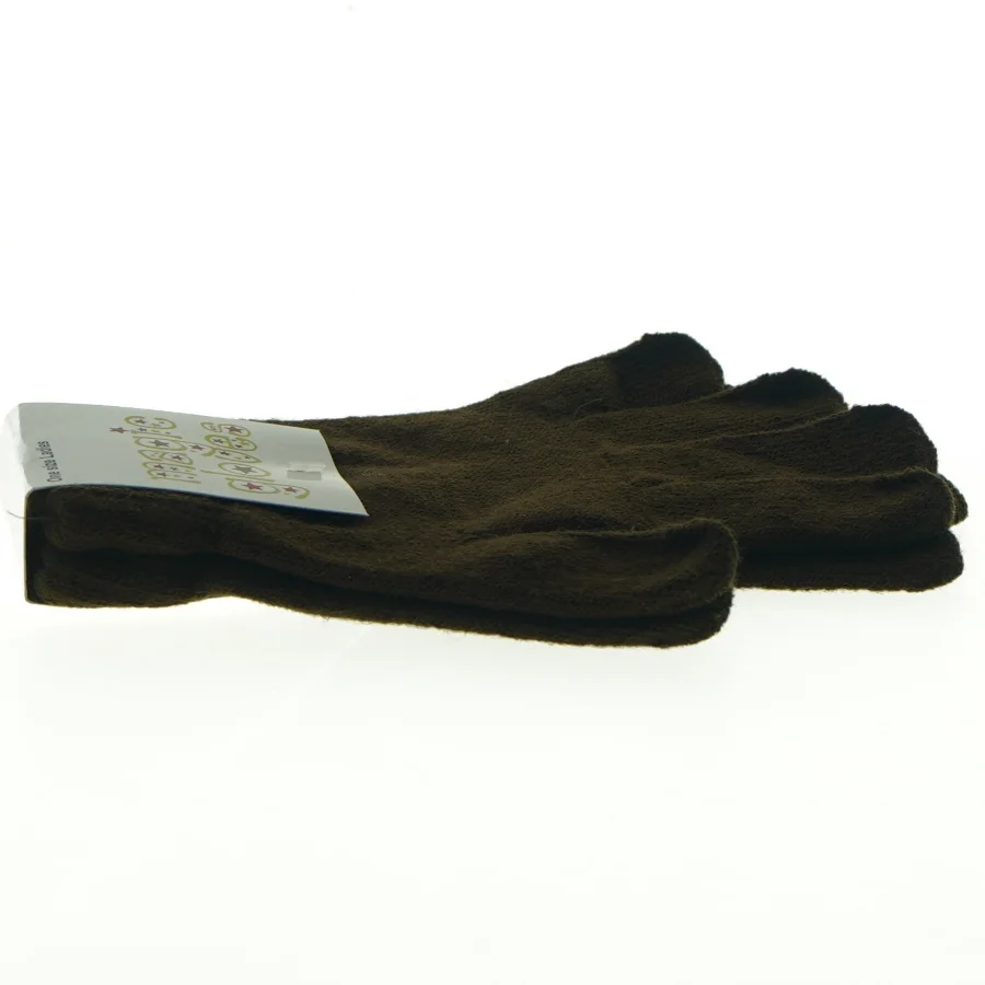 Strikhandsker (str. One size (Dame))