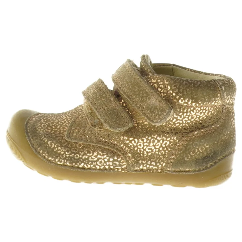 Guldstøvler til børn fra Bundgaard (str. 20 )