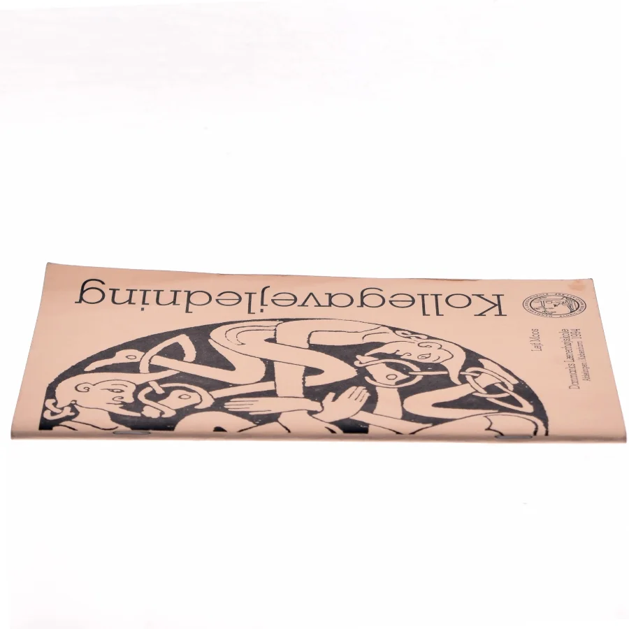 Kollegavejledning af Lejf Moos (Bog)