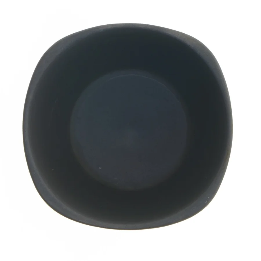 Sort potte (str. Ø 13 cm)