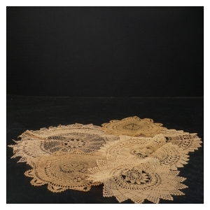 Mellemlægsservietter