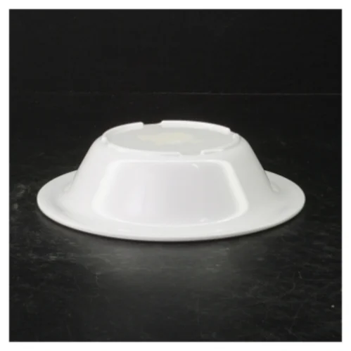 Børne tallerken og skål med hestetema fra Pony Club (str. Ø. 17,5 cm)