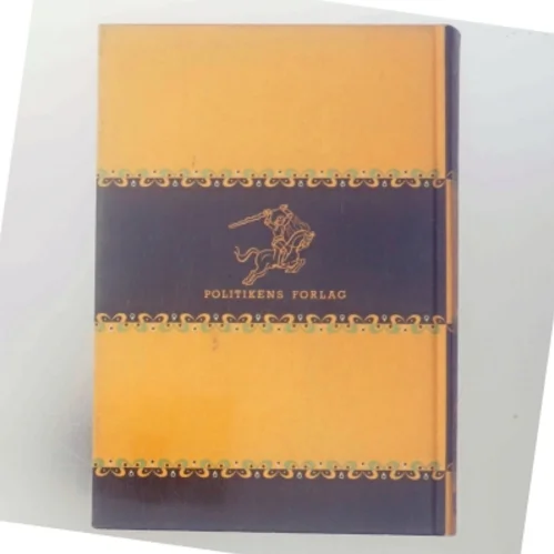 Hvem Hvad Hvor (Bog)