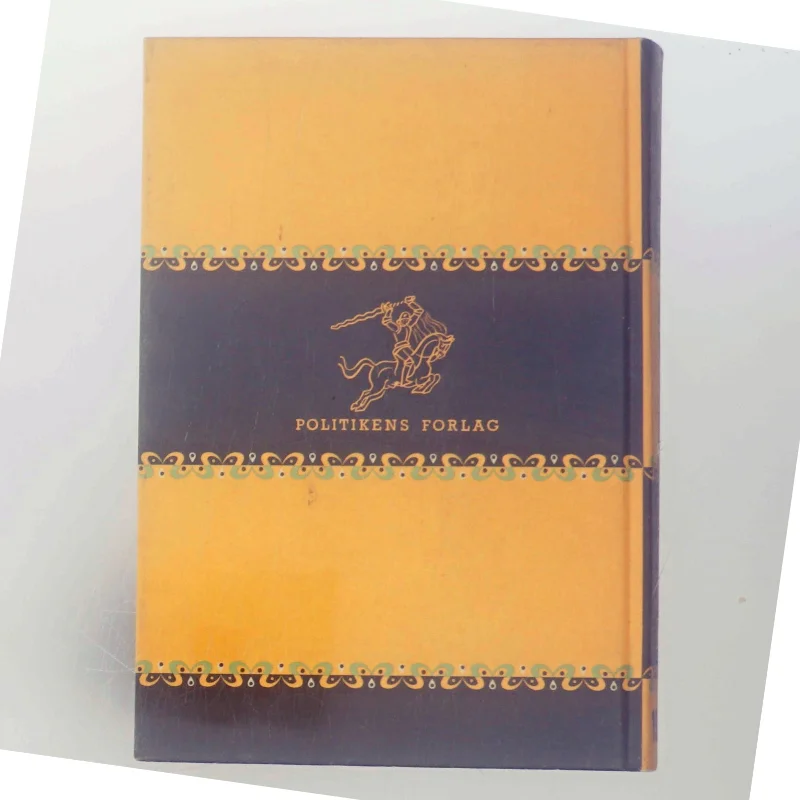 Hvem Hvad Hvor (Bog)