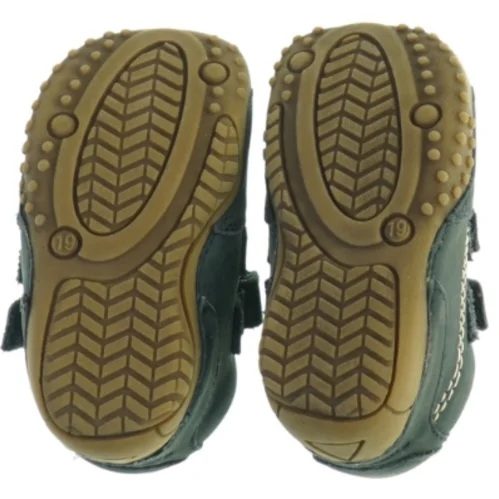 Børnesko med velcrolukning fra Bundgaard (str. 19)