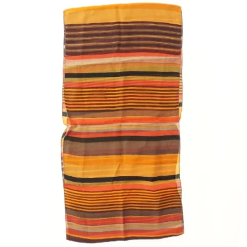 Farverigt tørklæde (str. 70x35 cm)