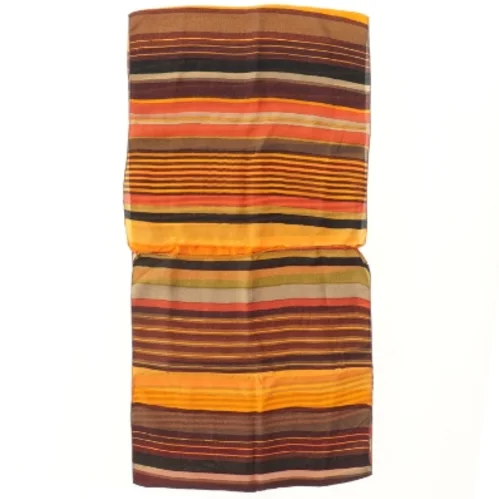 Farverigt tørklæde (str. 70x35 cm)