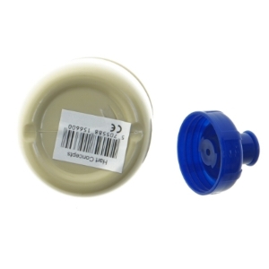 Drikkeflaske med H.C. Andersen motiv (str. 18 cm)