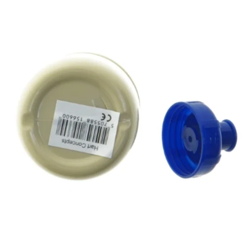 Drikkeflaske med H.C. Andersen motiv (str. 18 cm)