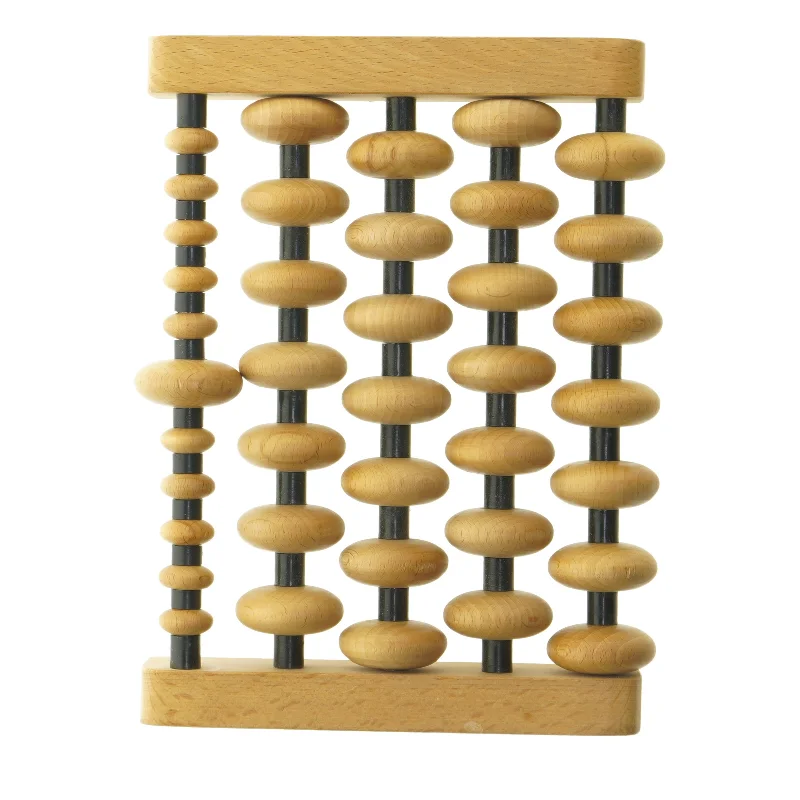 Massage til fødder (str. 26x19 cm)