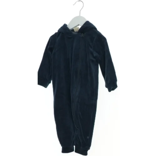 Dragt til baby fra Smallstuff (str. 68 cm)