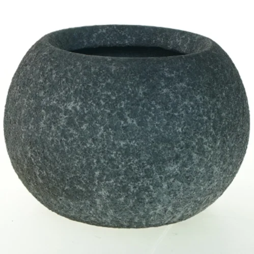 Tung urtepotte (str. 19x13 cm)