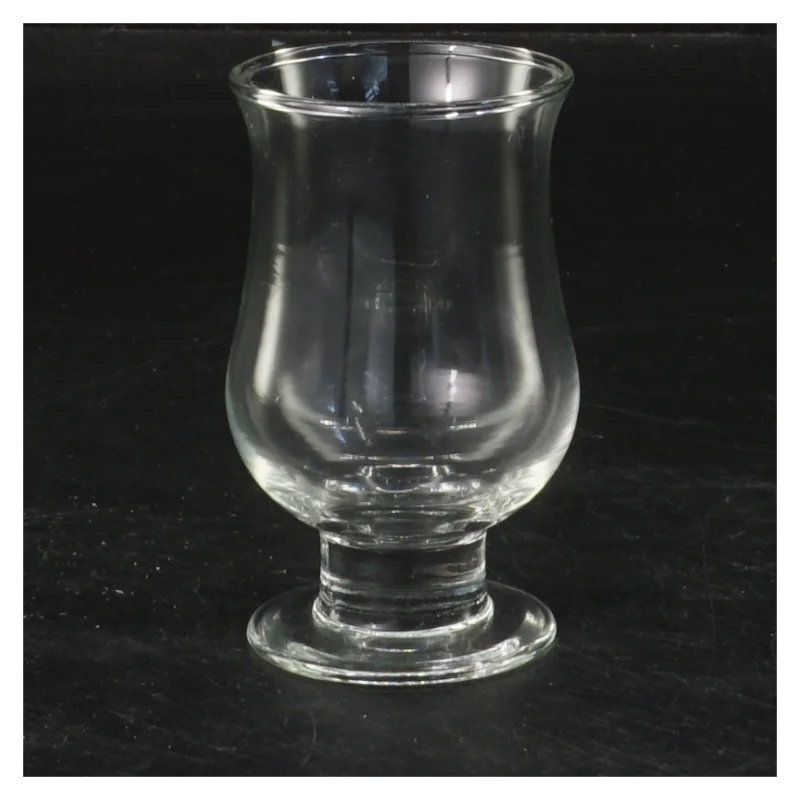 Glaslys (str. 8x4,5 cm)