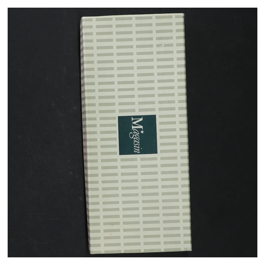 Just andersen kertestager(str. Ø. 7 cm)