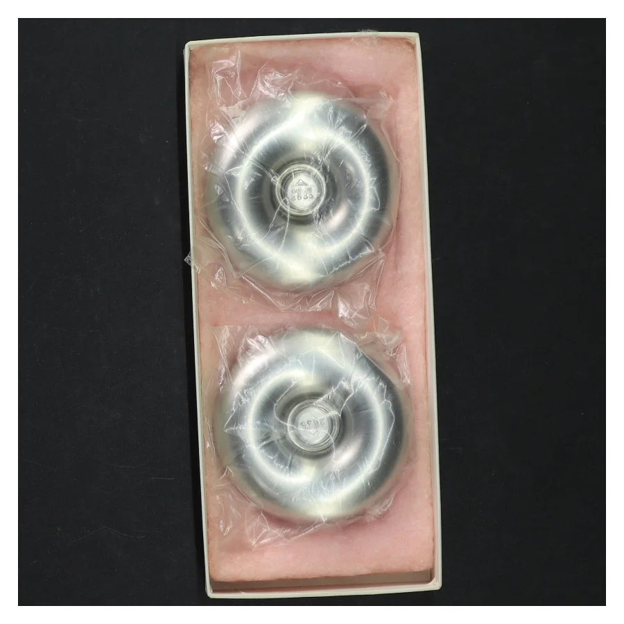 Just andersen kertestager(str. Ø. 7 cm)