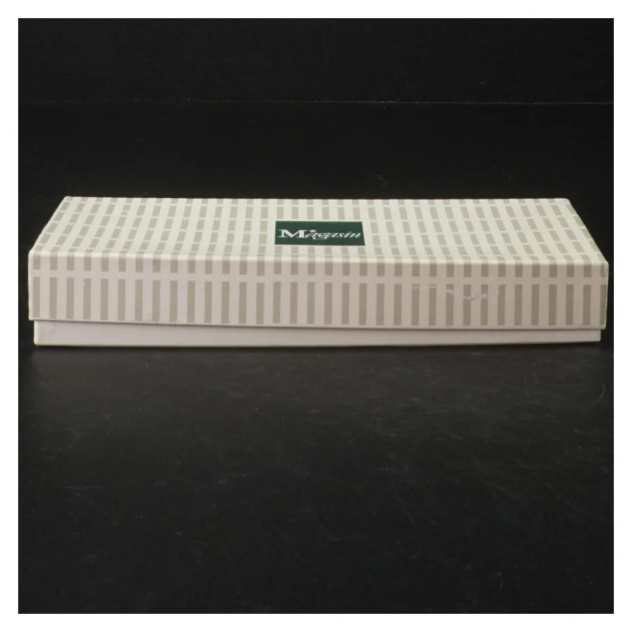 Just andersen kertestager(str. Ø. 7 cm)