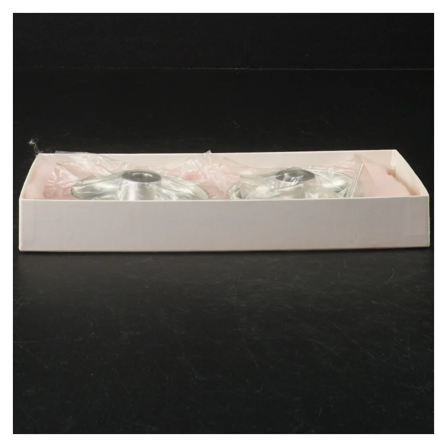 Just andersen kertestager(str. Ø. 7 cm)