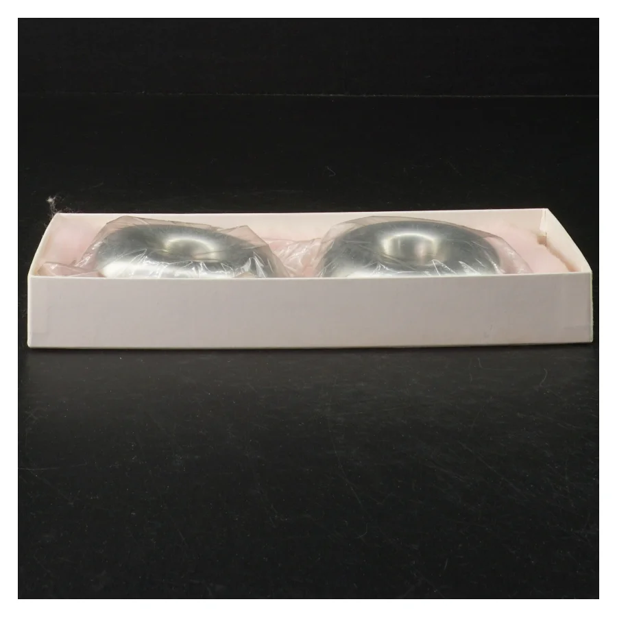 Just andersen kertestager(str. Ø. 7 cm)