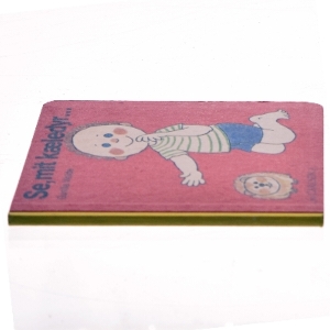 Se, mit kæledyr... af Gunilla Wolde (Bog)