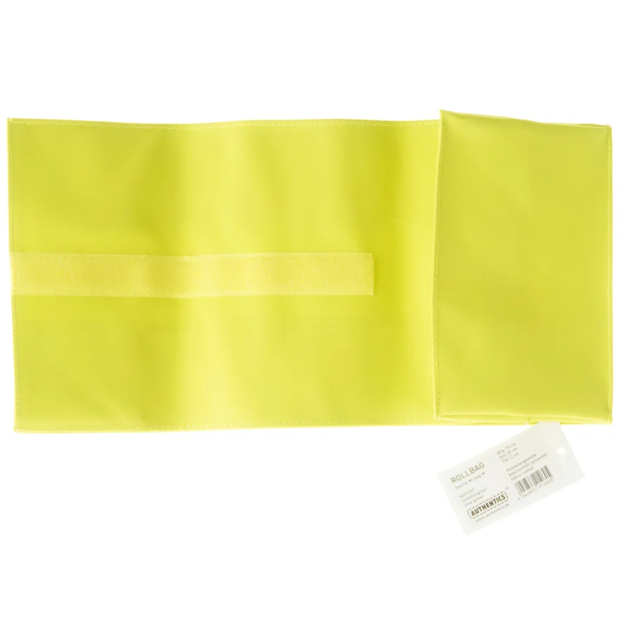 Rollbag taske fra Authentics (str. 38 x 19 cm)