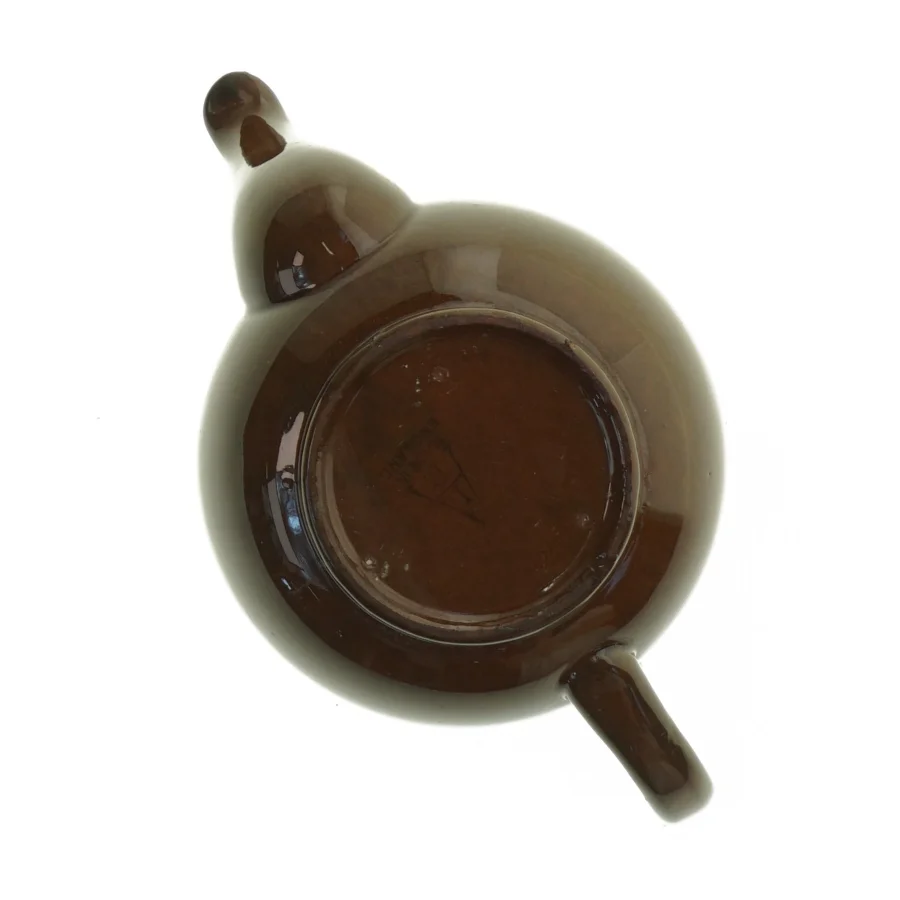 Keramisk tekande (str. Ø. 11 cm)